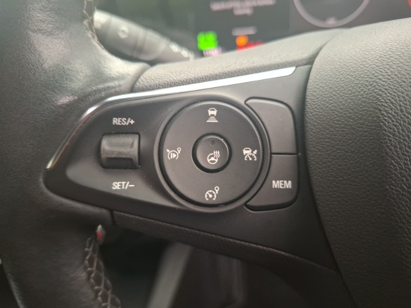 Used Vauxhall Mokka 2023 for sale - 78202703: Photo 14