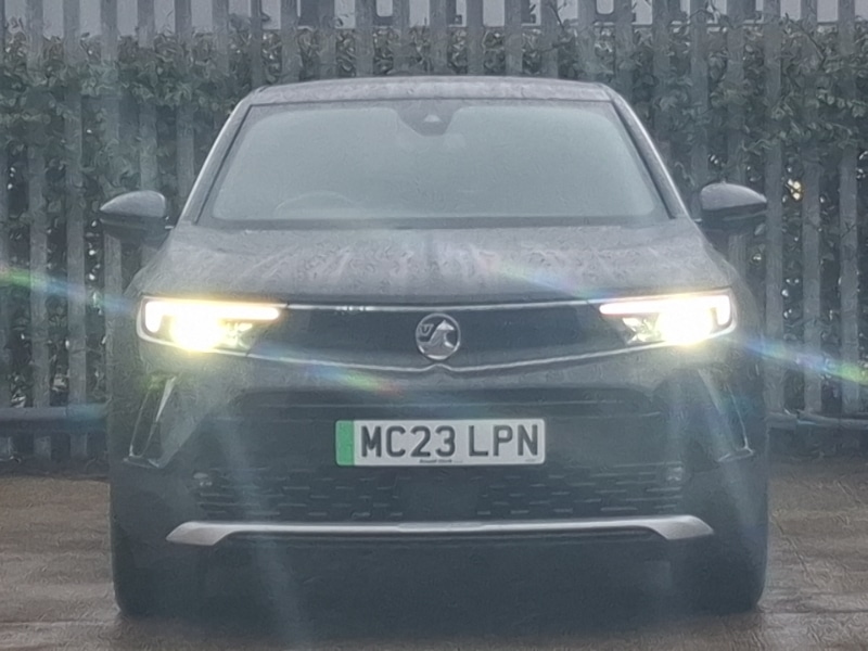 Used Vauxhall Mokka 2023 for sale - 78202703: Photo 18