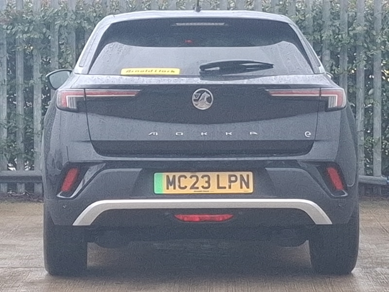Used Vauxhall Mokka 2023 for sale - 78202703: Photo 19