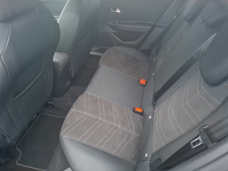 Used Vauxhall Mokka 2023 for sale - 78202703: Photo 6