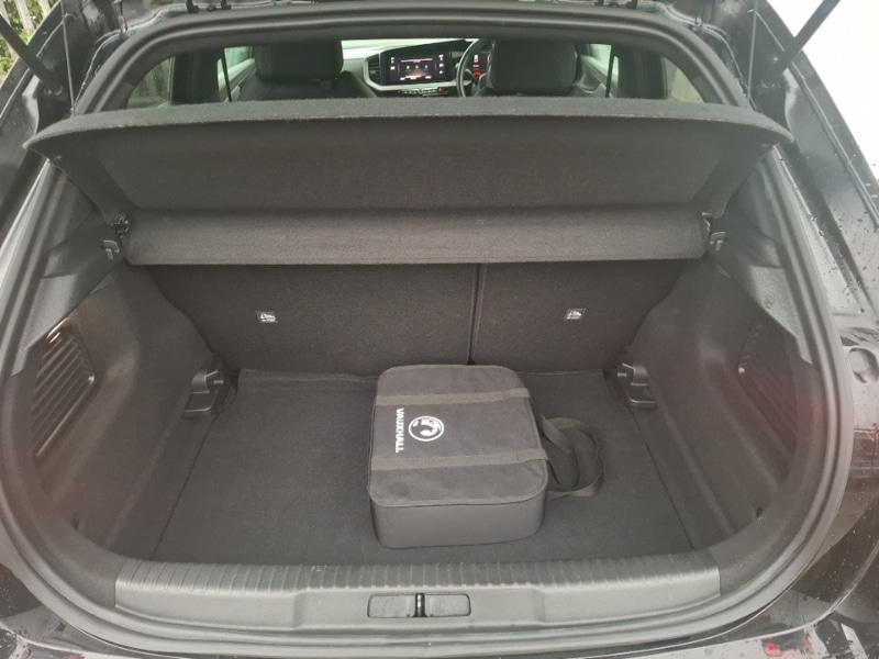 Used Vauxhall Mokka 2023 for sale - 78202703: Photo 8