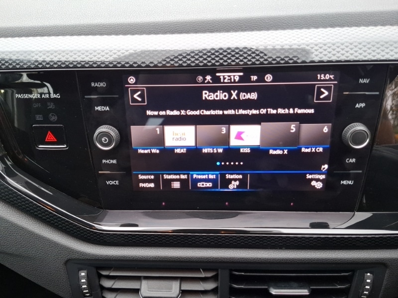 Used Volkswagen Polo 2024 for sale - 76741758: Photo 11