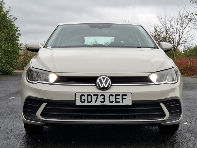 Used Volkswagen Polo 2024 for sale - 76741758: Photo 18