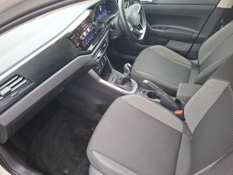 Used Volkswagen Polo 2024 for sale - 76741758: Photo 5