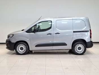 Used Peugeot Partner 2024 for sale - 74447079: Photo