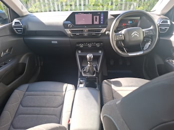 Used Citroen C4 2023 for sale - 78910180: Photo