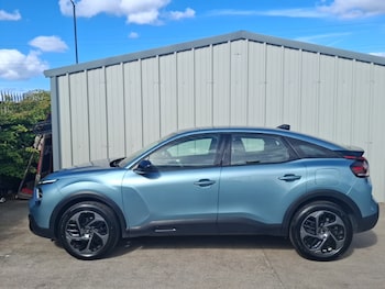 Used Citroen C4 2023 for sale - 78910180: Photo