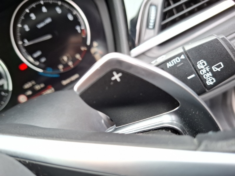 Used BMW X1 2022 for sale - 76951807: Photo 15