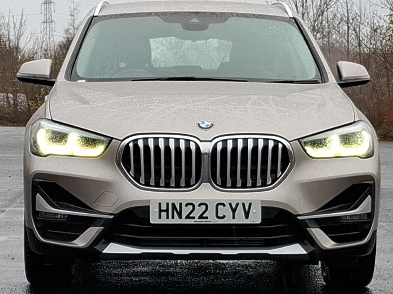Used BMW X1 2022 for sale - 76951807: Photo 18