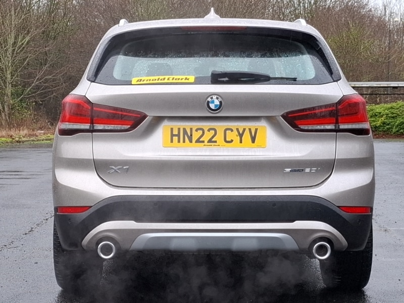 Used BMW X1 2022 for sale - 76951807: Photo 19