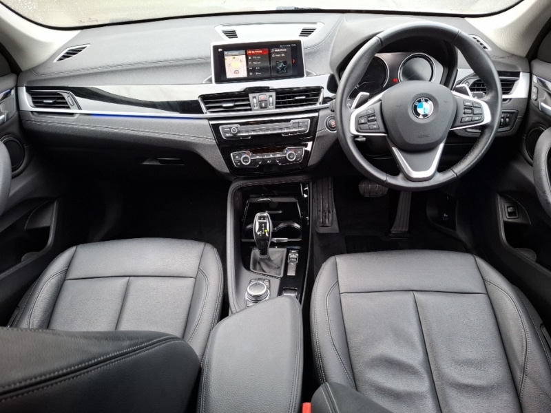 Used BMW X1 2022 for sale - 76951807: Photo 2