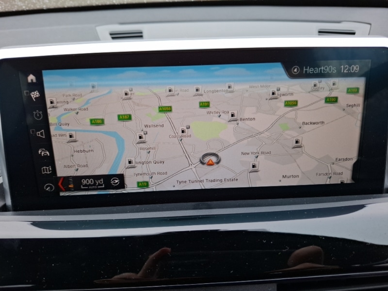 Used BMW X1 2022 for sale - 76951807: Photo 7