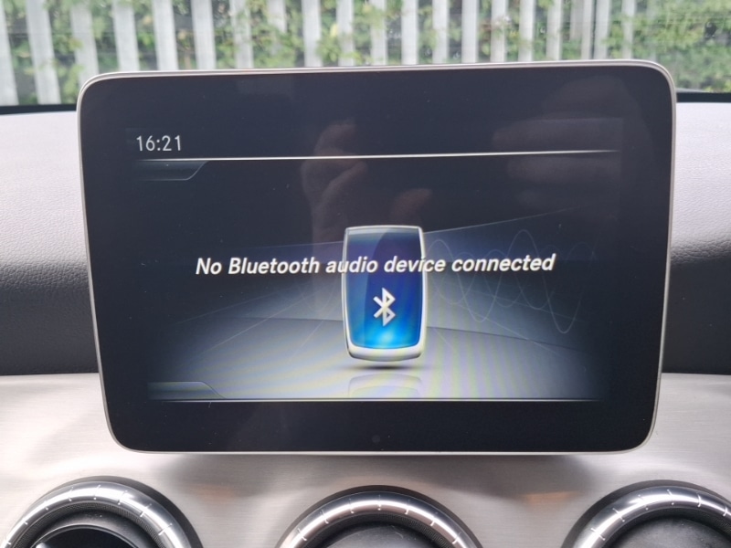 Used Mercedes-Benz CLA 2018 for sale - 77682477: Photo 11