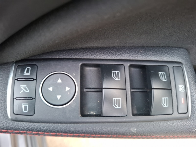 Used Mercedes-Benz CLA 2018 for sale - 77682477: Photo 12