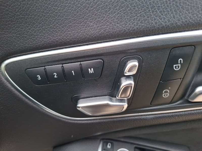 Used Mercedes-Benz CLA 2018 for sale - 77682477: Photo 13