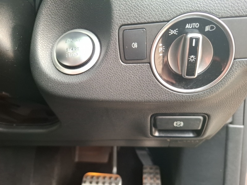 Used Mercedes-Benz CLA 2018 for sale - 77682477: Photo 14