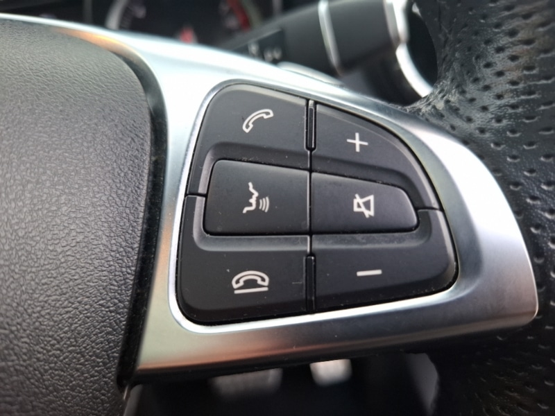 Used Mercedes-Benz CLA 2018 for sale - 77682477: Photo 16