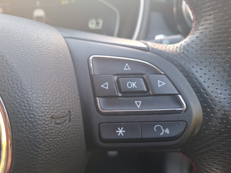 Used MG MG HS 2022 for sale - 76348449: Photo 13