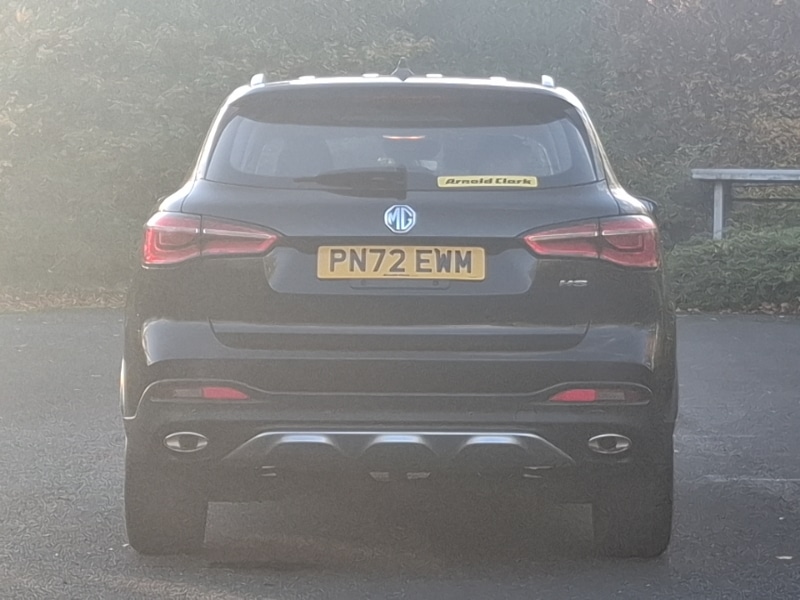 Used MG MG HS 2022 for sale - 76348449: Photo 18