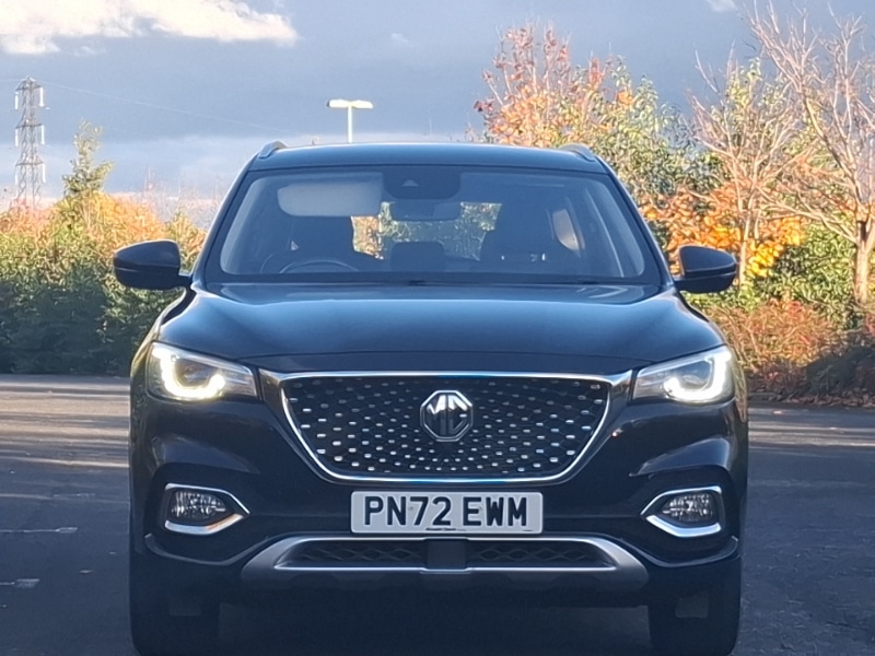 Used MG MG HS 2022 for sale - 76348449: Photo 19