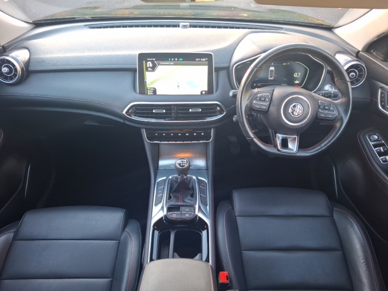Used MG MG HS 2022 for sale - 76348449: Photo 2