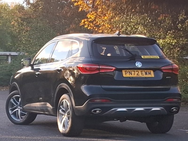 Used MG MG HS 2022 for sale - 76348449: Photo 3