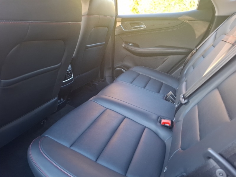 Used MG MG HS 2022 for sale - 76348449: Photo 6