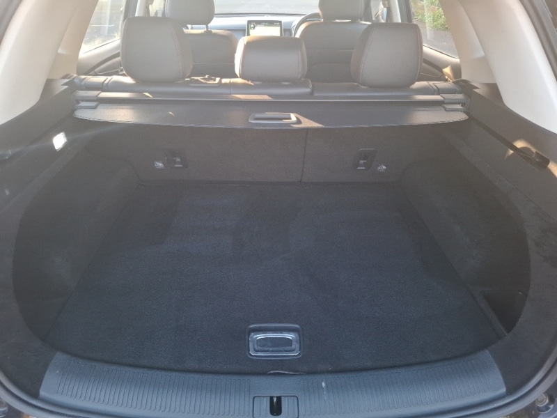 Used MG MG HS 2022 for sale - 76348449: Photo 8