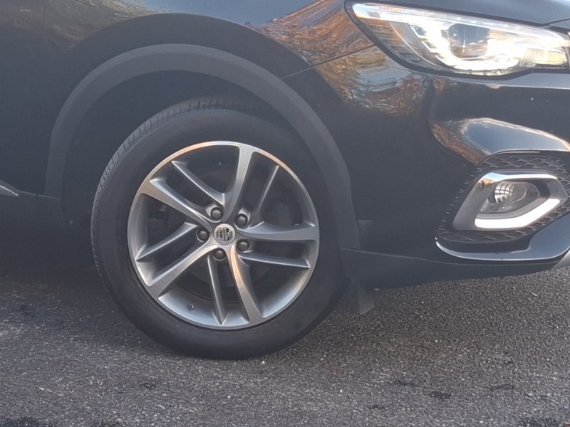 Used MG MG HS 2022 for sale - 76348449: Photo 9