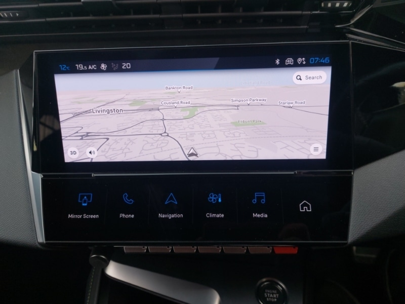 Used Peugeot 308 2024 for sale - 76435151: Photo 15