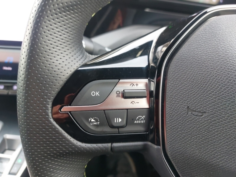 Used Peugeot 308 2024 for sale - 76435151: Photo 18