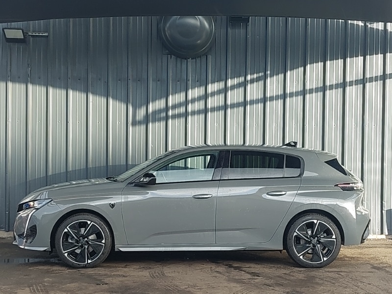 Used Peugeot 308 2024 for sale - 76435151: Photo 4