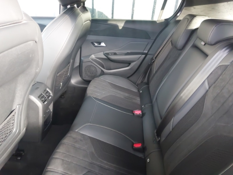 Used Peugeot 308 2024 for sale - 76435151: Photo 6