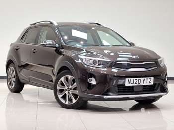 2020 - 1.0T GDi 3 5dr