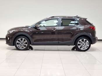 Used Kia Stonic 2020 for sale - 75147476: Photo