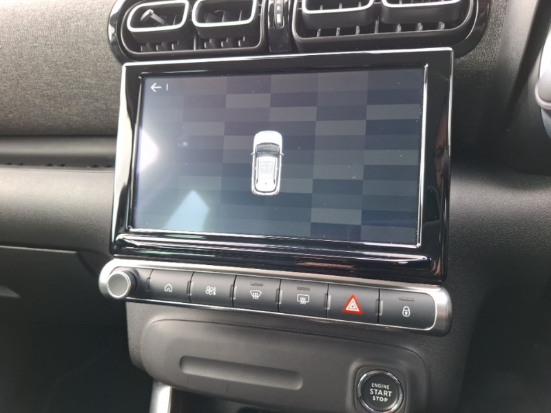 Used Citroen C3 Aircross 2024 for sale - 77832437: Photo 10