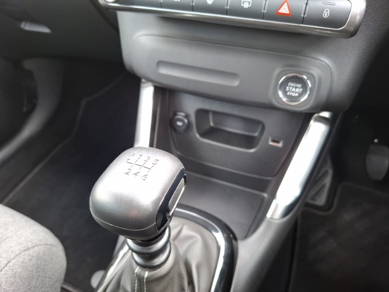 Used Citroen C3 Aircross 2024 for sale - 77832437: Photo 12