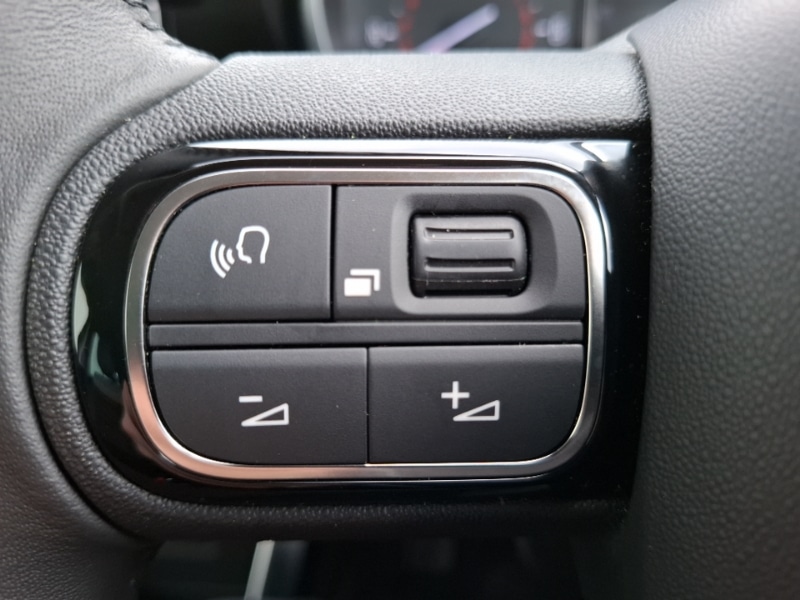 Used Citroen C3 Aircross 2024 for sale - 77832437: Photo 13