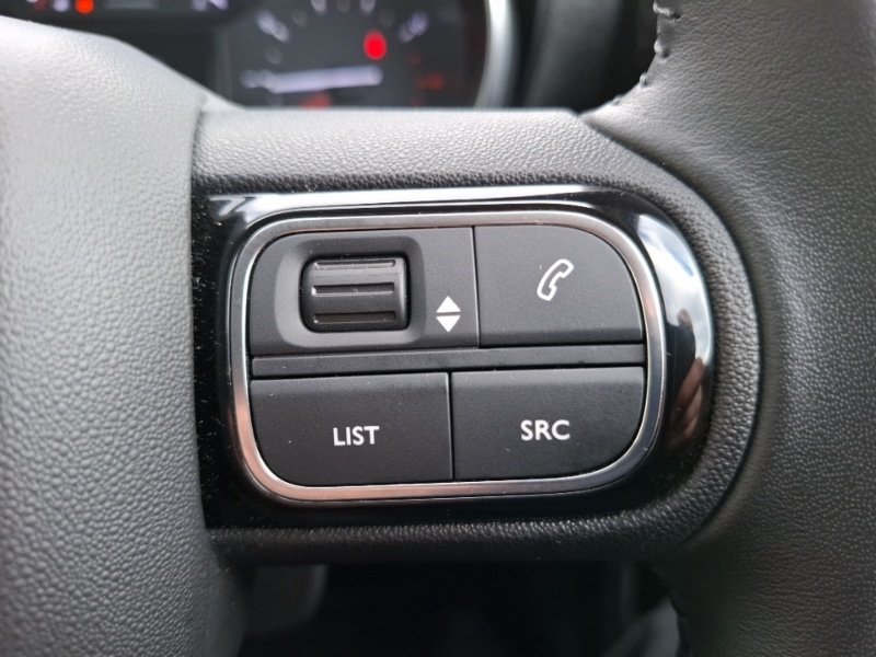 Used Citroen C3 Aircross 2024 for sale - 77832437: Photo 14