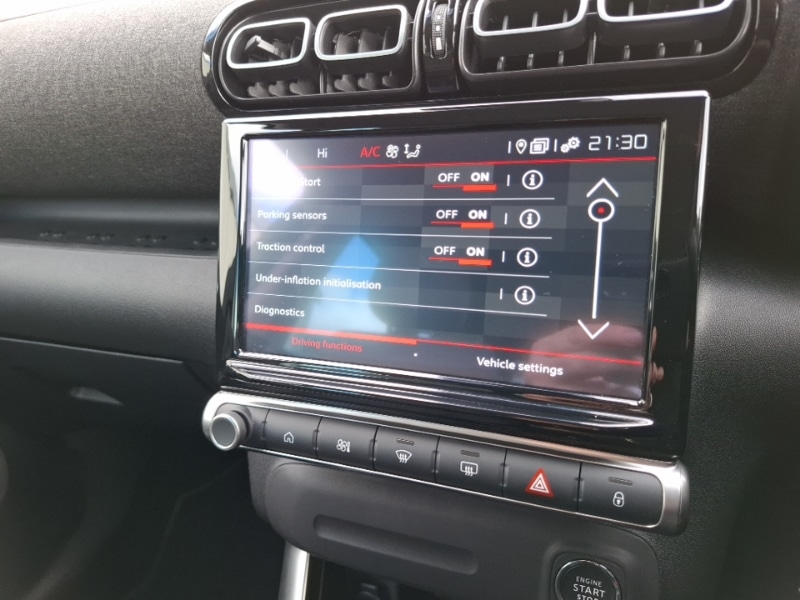 Used Citroen C3 Aircross 2024 for sale - 77832437: Photo 17