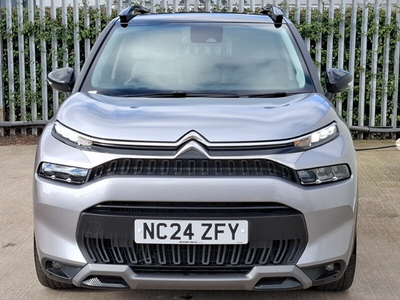 Used Citroen C3 Aircross 2024 for sale - 77832437: Photo 18