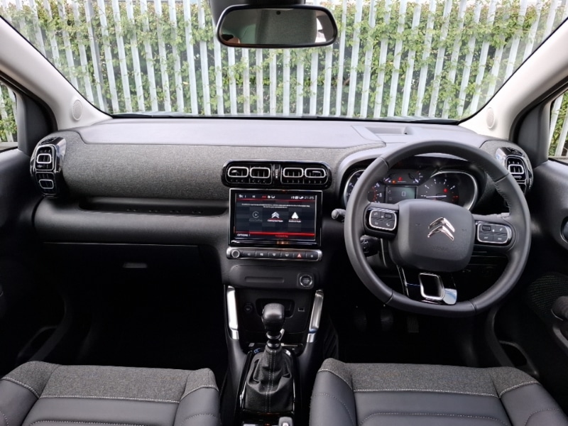 Used Citroen C3 Aircross 2024 for sale - 77832437: Photo 2