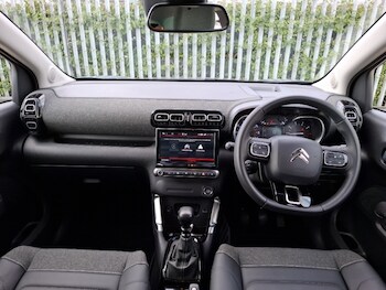 Used Citroen C3 Aircross 2024 for sale - 77832437: Photo