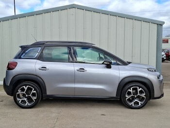 Used Citroen C3 Aircross 2024 for sale - 77832437: Photo