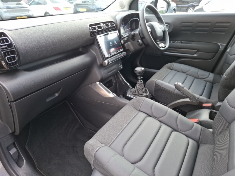 Used Citroen C3 Aircross 2024 for sale - 77832437: Photo 5