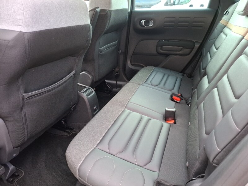 Used Citroen C3 Aircross 2024 for sale - 77832437: Photo 6