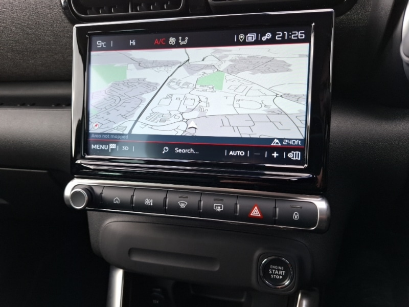 Used Citroen C3 Aircross 2024 for sale - 77832437: Photo 7