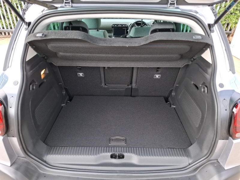 Used Citroen C3 Aircross 2024 for sale - 77832437: Photo 8