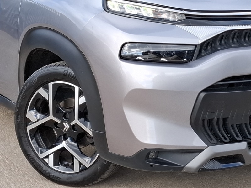 Used Citroen C3 Aircross 2024 for sale - 77832437: Photo 9