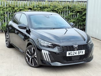 Used Peugeot 208 2024 for sale - 79685870: Photo